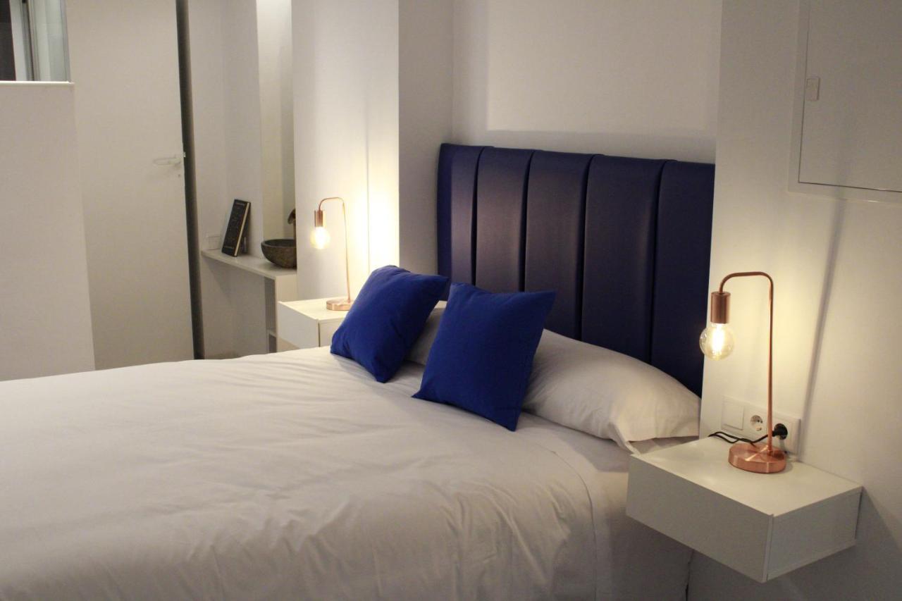 Casa Rural Plaza Santa Ana ปรีเอโก เด กอร์โดบา ภายนอก รูปภาพ