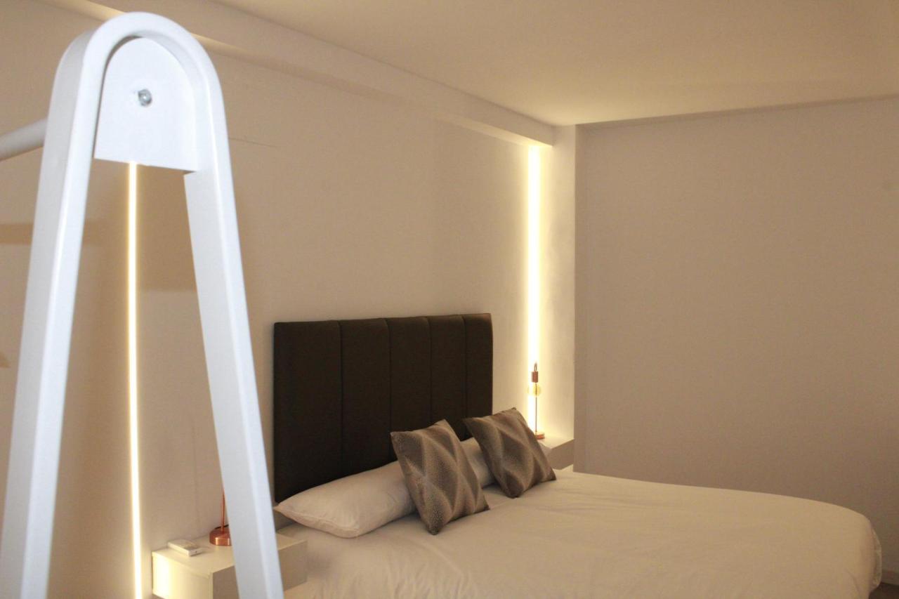 Casa Rural Plaza Santa Ana ปรีเอโก เด กอร์โดบา ภายนอก รูปภาพ