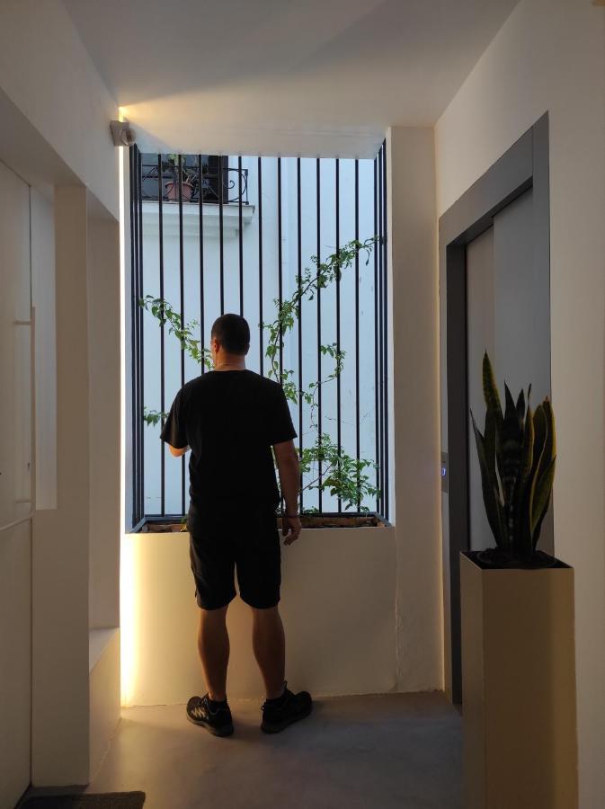 Casa Rural Plaza Santa Ana ปรีเอโก เด กอร์โดบา ภายนอก รูปภาพ